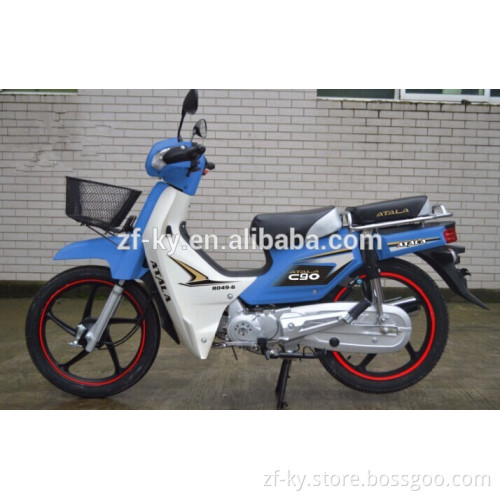 Cheap EEC C100 docker c90 motorcycle,dayang cub motorcycle